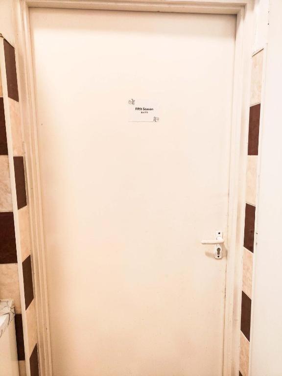 Center Apartment 5 Private Room For 19 People Budapest Luaran gambar